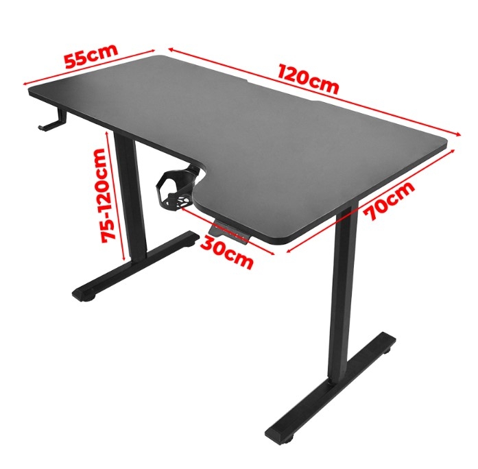 Bàn điện nâng hạ DLC15