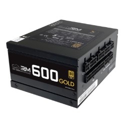 Nguồn Rhino SFX RM600- 80 plus gold