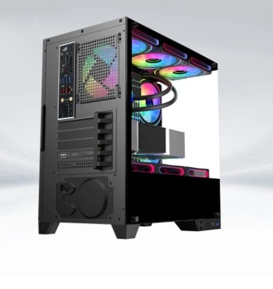 Vỏ Case CPC-X37B