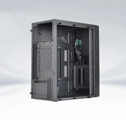 Vỏ Case CPC-C09 không Fan