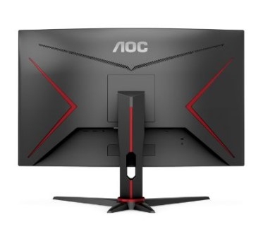 Màn hình LCD AOC C32G2ZE/74 (31.5 inch/ 1920 x 1080/ 300 cd/m2/ 0.5ms/ 240Hz)