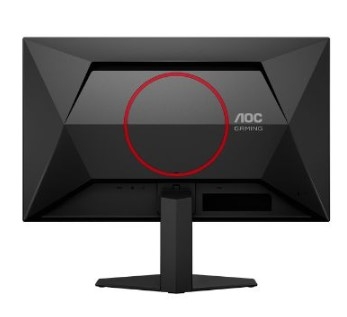 Màn hình LCD AOC 24G4E/74 (23.8 inch/ 1920 × 1080/ 300 cd/m2/ 1ms/ 180Hz)