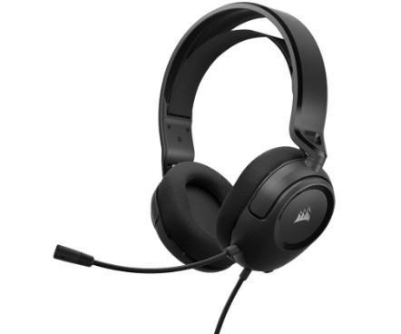 Tai nghe Corsair HS35 v2,Carbon / CA-9011377-AP