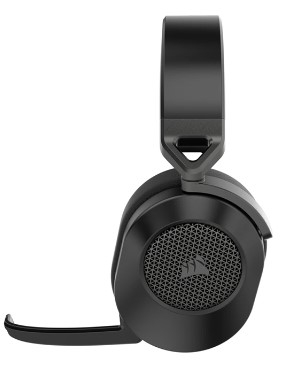 Tai nghe không dây Corsair HS65 Carbon (CA-9011285-AP2)