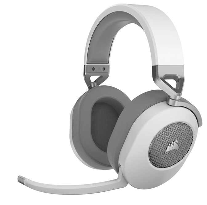 Tai nghe không dây Corsair HS65 Carbon (CA-9011285-AP2)