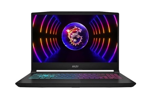Laptop MSI Gaming Katana 15 B13VFK-676VN i7 13620H/16GB/1TB/Geforce RTX 4060 8GB/15.6