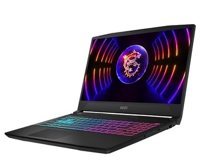 Laptop MSI Gaming Katana 15 B13VFK-676VN i7 13620H/16GB/1TB/Geforce RTX 4060 8GB/15.6