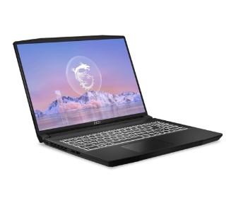 Laptop MSI Creator M16 B13VE-830VN (i7-13700H | 16GB | 512GB | GeForce RTX™ 4050 6GB | 16' FHD 144Hz | Win 11)