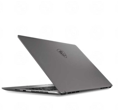 Laptop MSI Creator Z17 HX Studio A13VGT 068VN (i7-13700HX | RAM 32GB | SSD 2TB | RTX 4070 8GB | 17 inch QHD+ 165Hz | Win 11 | Lunar Gray)