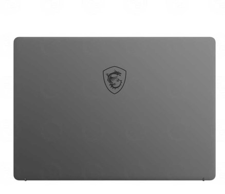Laptop MSI Creator Z17 HX Studio A13VGT 068VN (i7-13700HX | RAM 32GB | SSD 2TB | RTX 4070 8GB | 17 inch QHD+ 165Hz | Win 11 | Lunar Gray)