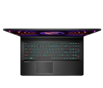 Laptop MSI Vector GP77 13VG 043VN | CPU i7-13700H | RAM 16GB DDR5 | SSD 512GB PCle | VGA RTX 4070 8GB | 17.3 WQHD 2K 100% DCI-P3 & 240Hz | Win11.