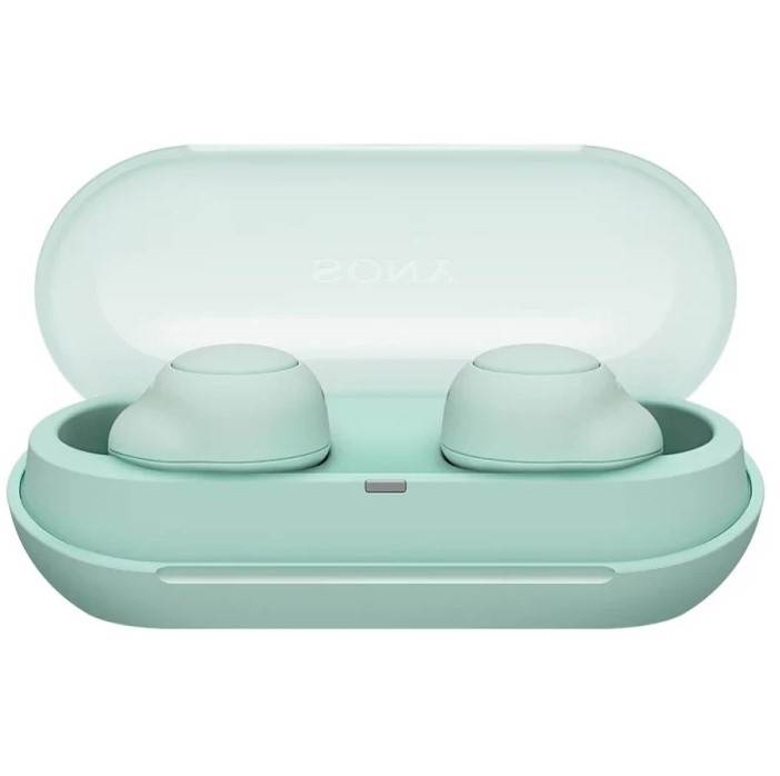 Tai nghe Truly Wireless WF-C500