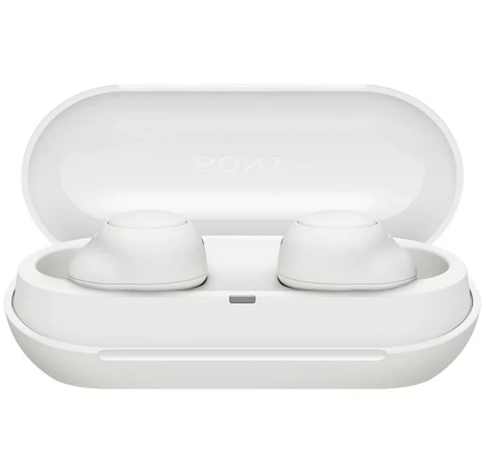 Tai nghe Truly Wireless WF-C500