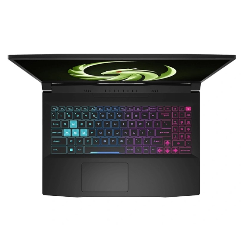 Laptop MSI Bravo 15 C7VFK 275VN | CPU R7-7735HS | RAM 16GB DDR5 | SSD 512GB PCIe | VGA RTX 4060 8GB | 15.6 FHD IPS & 144Hz | Win11