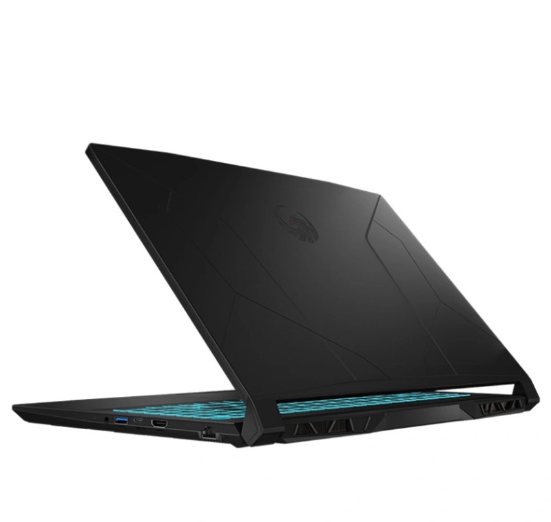 Laptop MSI Bravo 15 C7VFK 275VN | CPU R7-7735HS | RAM 16GB DDR5 | SSD 512GB PCIe | VGA RTX 4060 8GB | 15.6 FHD IPS & 144Hz | Win11