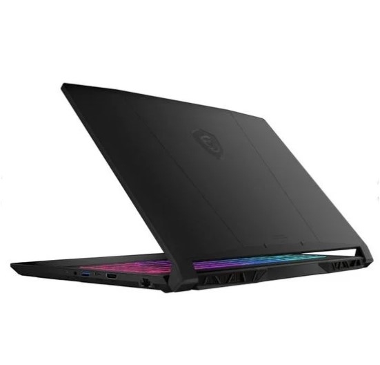 Laptop MSI Katana A15 AI B8VF 419VN | CPU R7-8840HS | RAM 16GB DDR5 | SSD 512GB PCle | VGA RTX 4060 8GB | 15.6 FHD IPS & 144Hz | Win11