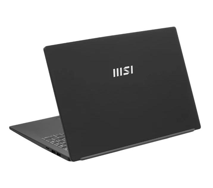 Laptop MSI Modern 15 B12MO i5 1235U/8GB/512GB/Win11 (625VN)