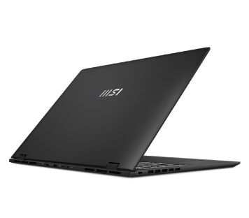 Laptop MSI Prestige 16 AI Studio B1VFG 082VN | CPU Core Ultra 9-185H | RAM 32GB LPDDR5 | SSD 1TB PCIe | VGA RTX 4060 8GB | 16.0 UHD 4K OLED, 100% DCI-P3 | Win11