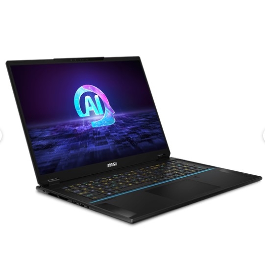 Laptop Gaming MSI Stealth 18 AI Studio A1VHG 025VN