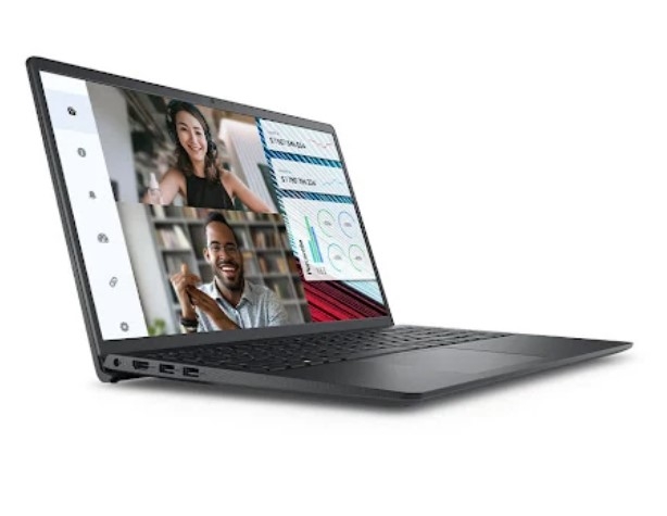 Laptop Dell Vostro 3520 I5U165W11GRU KYHD (i5 1235U/ 16GB/ 512GB SSD/15.6 inch FHD/Win 11/ Office/ Grey/1Y)