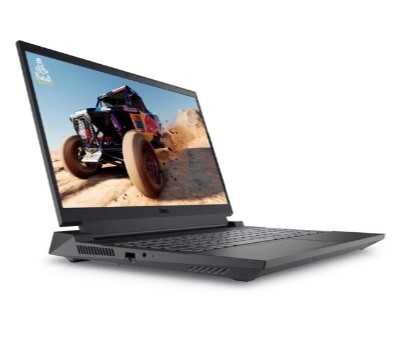 Laptop Dell Gaming G15 5530 (G15-5530-i9H161W11GR4060) (i9-13900HX) (Xám đen)