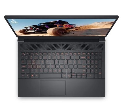 Laptop Dell Gaming G15 5530 (G15-5530-i9H161W11GR4060) (i9-13900HX) (Xám đen)