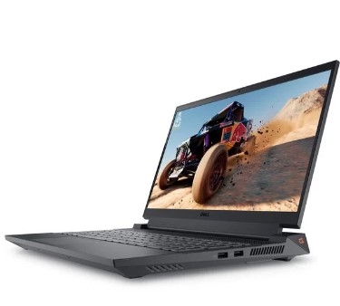 Laptop Dell Gaming G15 5530 (G15-5530-i9H161W11GR4060) (i9-13900HX) (Xám đen)