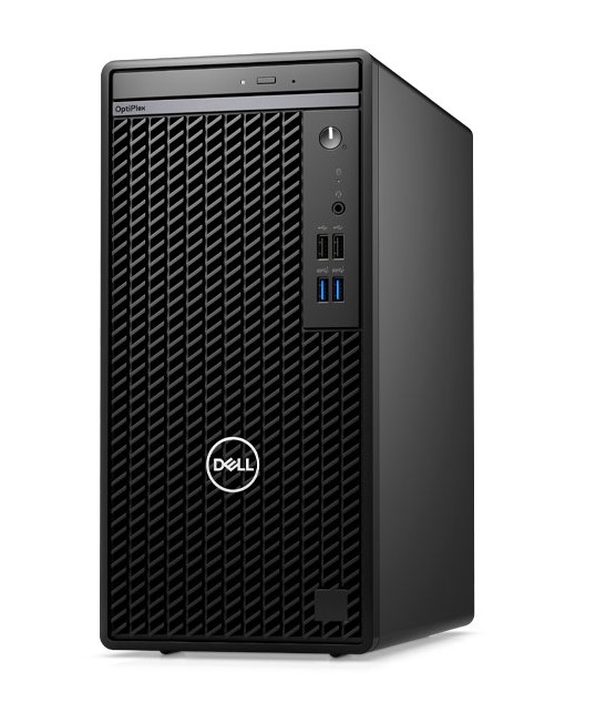Máy bộ Dell OptiPlex 7010 Tower (Core i5-12500 | 8GB | 512GB SSD | Intel UHD Graphics 770 | No DVD_RW | KB_M | Ubuntu Linux) _ 71031735