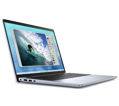Laptop Dell Inspiron 14 5440 ( NDY5V ) | IceBlue | Intel Core I3 - 1305U | RAM 8GB | 512GB SSD | Intel UHD Graphics | 14 Inch FHD + | 3 Cell | Windows 11 Home SL + Office Home & Student | 1Yr