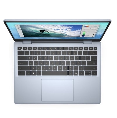 Laptop Dell Inspiron 14 5440 ( NDY5V ) | IceBlue | Intel Core I3 - 1305U | RAM 8GB | 512GB SSD | Intel UHD Graphics | 14 Inch FHD + | 3 Cell | Windows 11 Home SL + Office Home & Student | 1Yr