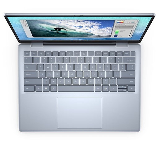 Laptop DELL Inspiron 14 5440 NDY5V1 (Core i5-1334U | RAM 16GB | SSD 512GB | 14