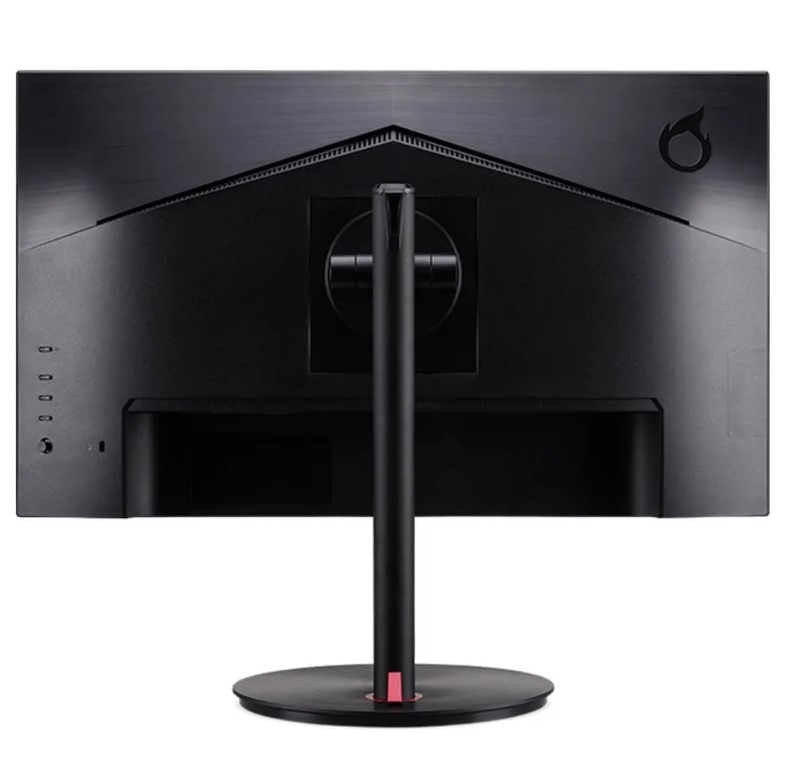 Màn hình máy tính Aopen Fire Legend 25XV2Q F IPS, FHD, 390Hz UM.KX2SV.F01