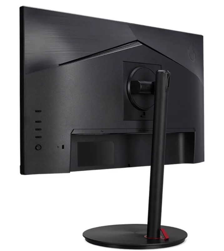 Màn hình máy tính Aopen Fire Legend 25XV2Q F IPS, FHD, 390Hz UM.KX2SV.F01