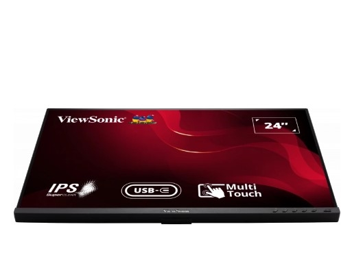 Màn hình cảm ứng VIEWSONIC TD2455 24