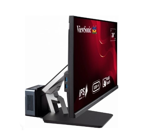 Màn hình cảm ứng VIEWSONIC TD2455 24