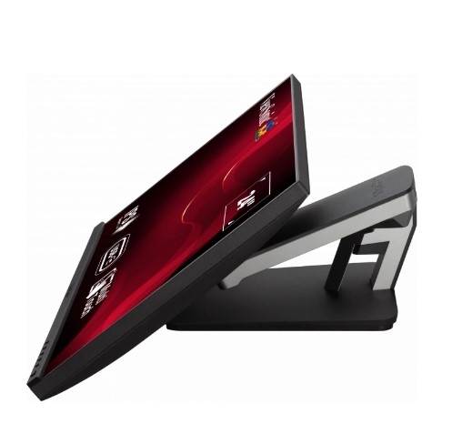 Màn hình cảm ứng VIEWSONIC TD2455 24