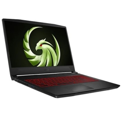 Laptop Gaming MSI Bravo 15 B5DD 276VN