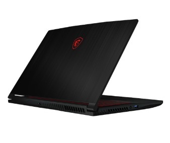 Laptop MSI Gaming GF63 Thin 10SC i5 10500H/8GB/512GB/4GB GTX1650 Max-Q/Win10 (805VN)