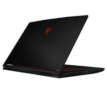 Laptop gaming MSI Katana GF66 11UC 698VN