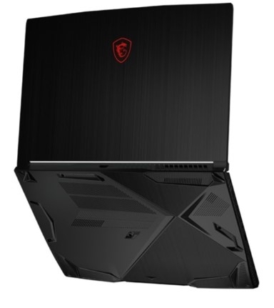 Laptop gaming MSI Katana GF66 11UC 698VN