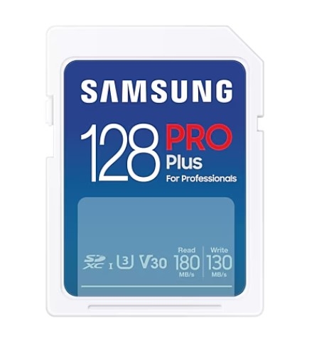 Thẻ nhớ SD PRO Plus 64/128/256/512 GB