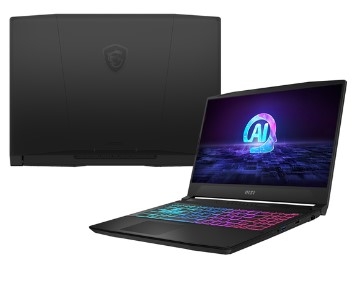 Laptop gaming MSI Katana A15 AI B8VE 402VN