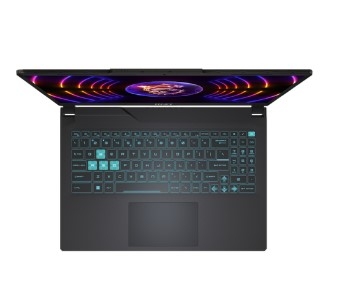 Laptop gaming MSI Thin 15 B13UC 2044VN