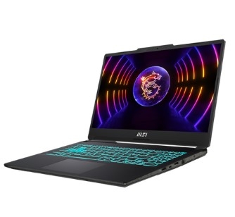 Laptop gaming MSI Thin 15 B13UC 2044VN