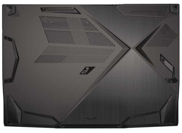 Laptop MSI Gaming Thin 15 B12UC i5 12450H/16GB/512GB/4GB RTX3050/144Hz/Balo/Win11 (2045VN)