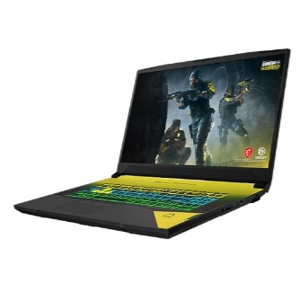 Laptop gaming MSI Crosshair 17 B12UEZ 272VN