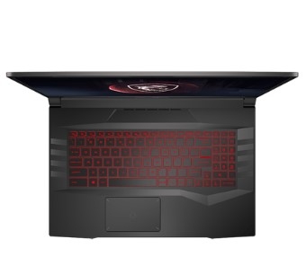 Laptop MSI Pulse GL76 11UEK 437VN (Core™ i7-11800H | 16GB | 512GB | RTX 3060 6GB | 17.3 inch FHD | Win 10 | Xám)