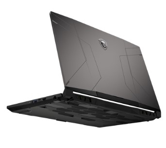 Laptop MSI Pulse GL76 11UEK 437VN (Core™ i7-11800H | 16GB | 512GB | RTX 3060 6GB | 17.3 inch FHD | Win 10 | Xám)