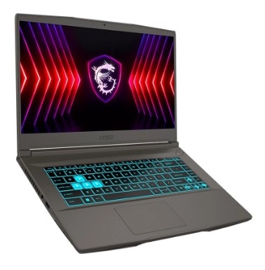 Laptop gaming MSI Thin 15 B13UC-2081VN