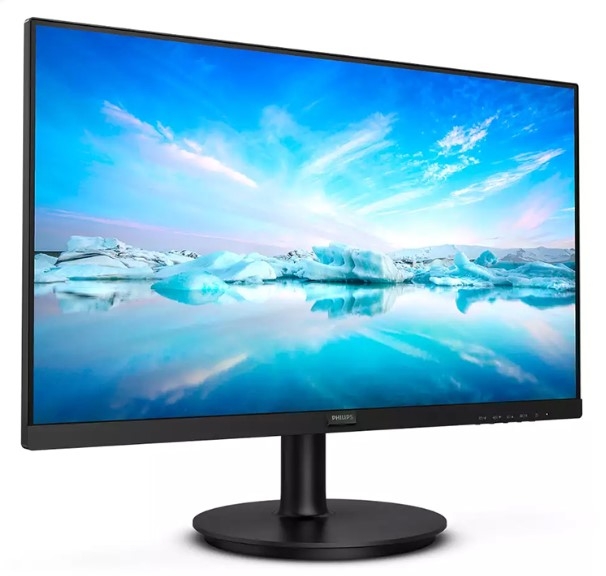 Màn Hình Philips 221V8LB/74 21.5 inch FHD VA 100Hz 4ms